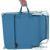 Раскладушка Outwell Tenby Ocean Blue (928865) изображение 5
