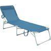 Раскладушка Outwell Tenby Ocean Blue (928865)