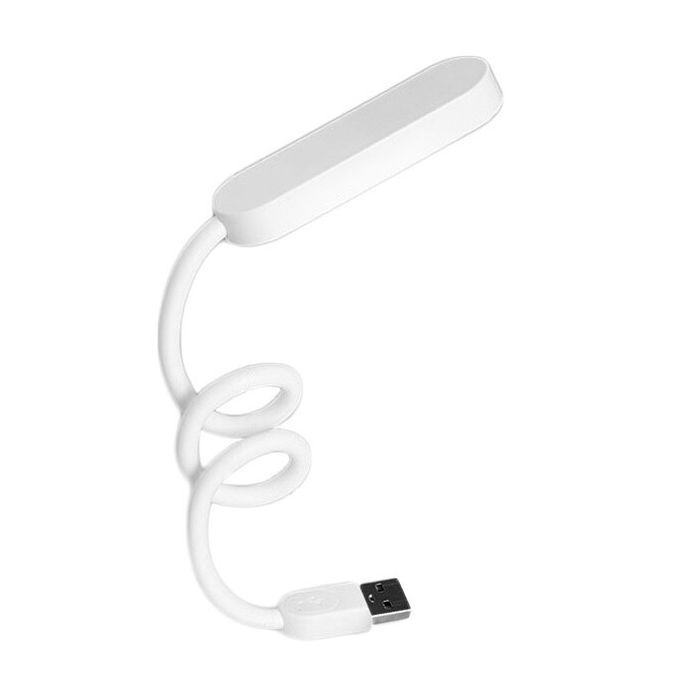 Лампа USB Xiaomi NVC U9 USB Light White (NVCU9)