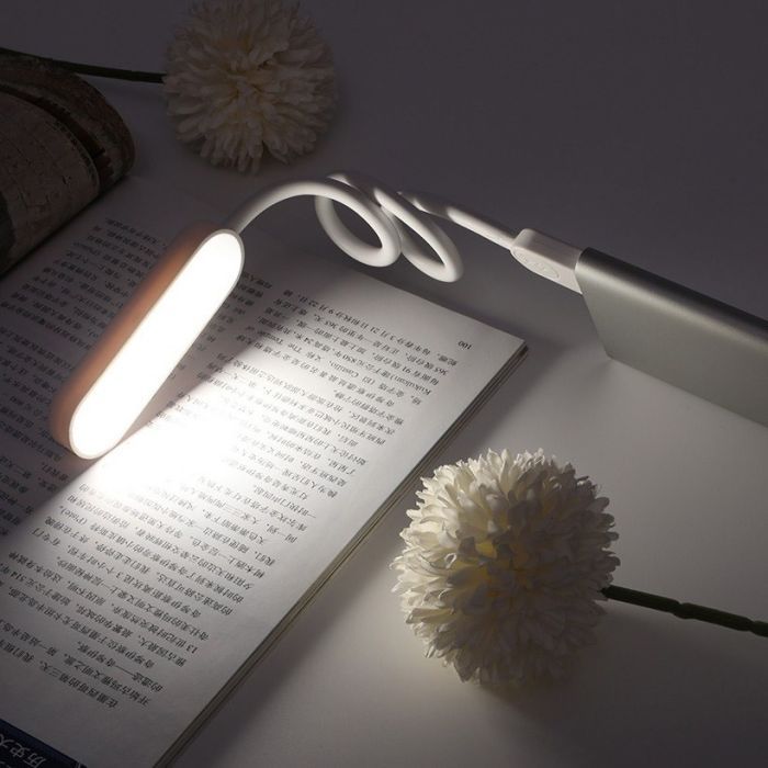 Лампа USB Xiaomi NVC U9 USB Light White (NVCU9) зображення 3