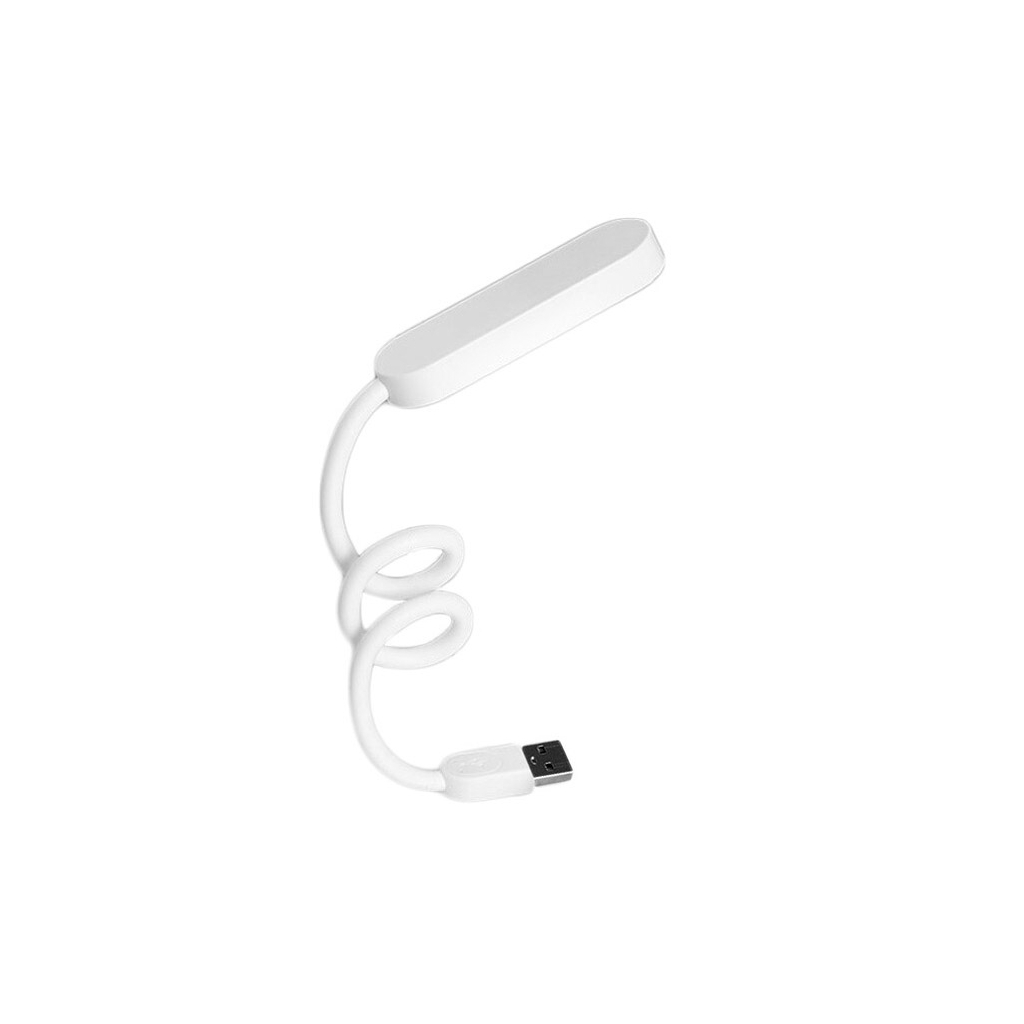 Лампа USB Xiaomi NVC U9 USB Light White (NVCU9)