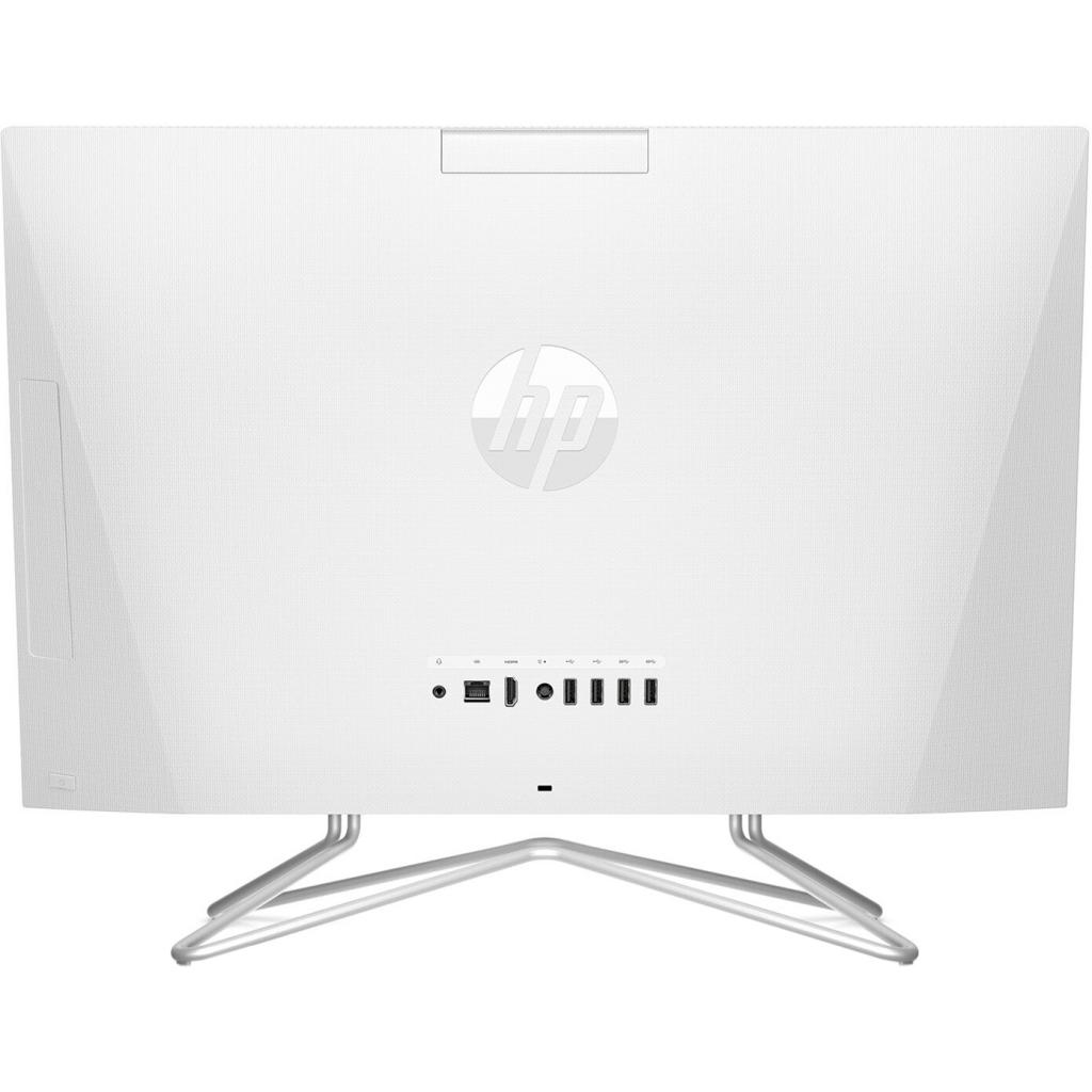 Компьютер HP 24-df0055ua Touch AiO / Pentium J5040 (426F5EA) изображение 5