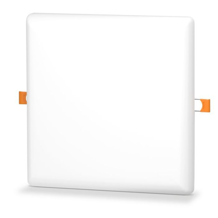 Світильник Videx LED 24W 4100K (VL-DLFS-244)