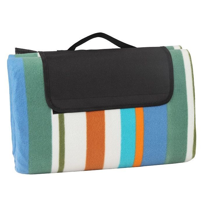 Туристический коврик Time Eco TE-201 MultiColor (4820211101282MULTI)