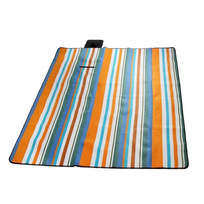 Туристический коврик Time Eco TE-201 MultiColor (4820211101282MULTI) изображение 2