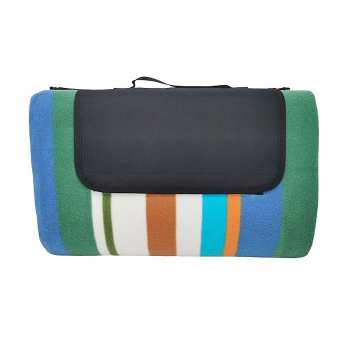 Туристический коврик Time Eco TE-201 MultiColor (4820211101282MULTI) изображение 4