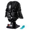 Конструктор LEGO Star Wars Шлем Дарта Вейдера 834 детали (75304) изображение 2
