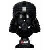 Конструктор LEGO Star Wars Шлем Дарта Вейдера 834 детали (75304) изображение 3
