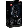 Конструктор LEGO Star Wars Шлем Дарта Вейдера 834 детали (75304) изображение 6