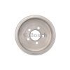 Гальмівний барабан Bosch 0 986 477 133 зображення 3