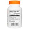 Травы Doctor's Best Супер Сильный Экстракт Гинкго 120мг, Profile Proven, 120 ге (DRB-00091) изображение 2