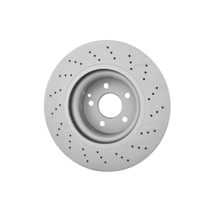 Тормозной диск Bosch 0 986 478 470 изображение 2