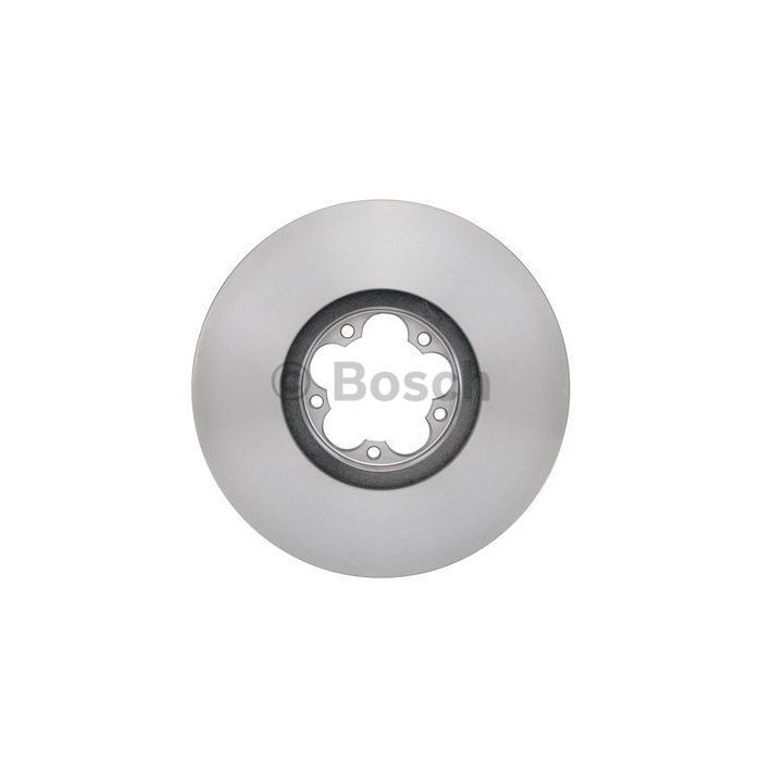 Гальмівний диск Bosch 0 986 479 C99 зображення 3
