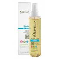 Photos - Facial / Body Cleansing Product Olivella Олія для тіла  освіжаюча 250 мл  764412320056 (764412320056)