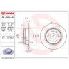 Гальмівний диск Brembo 08.8868.20 зображення 2