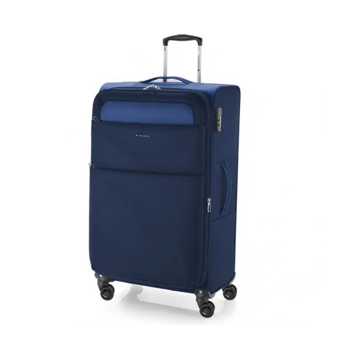 Чемодан Gabol Cloud L Turquoise (927047)