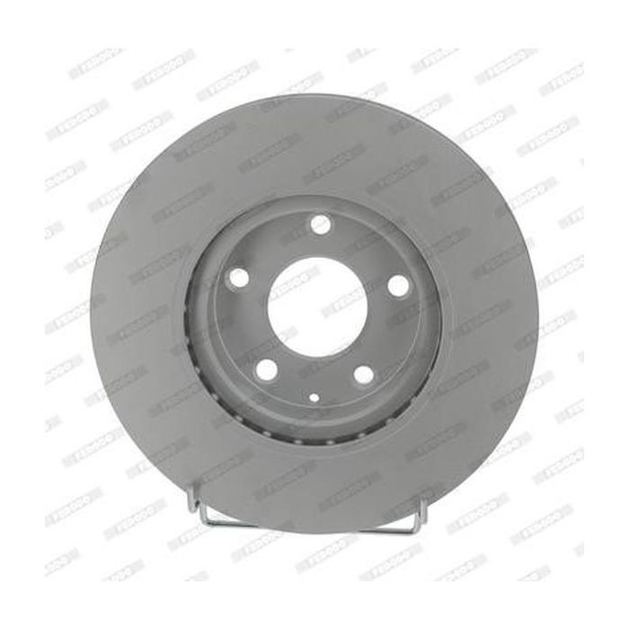 Тормозной диск FERODO DDF2465C