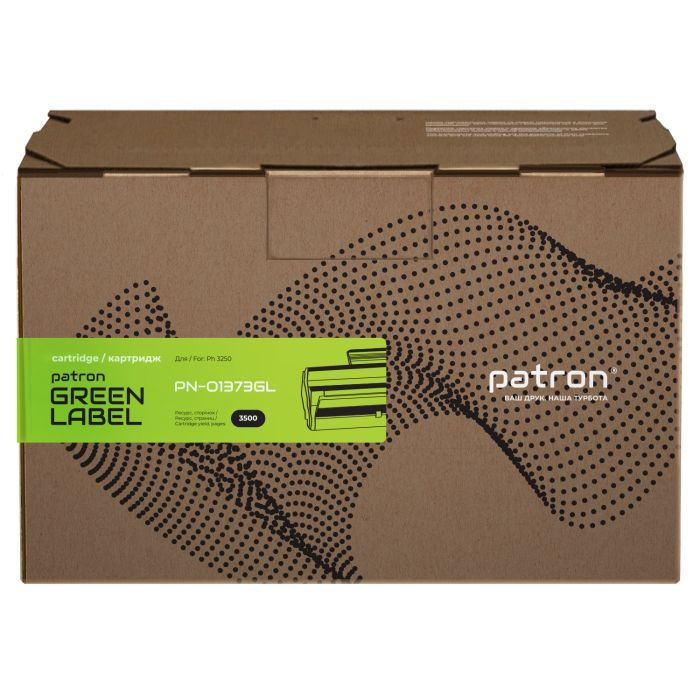 Картридж Patron Xerox 106R01373 Green Label (PN-01373GL) зображення 2