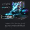 Накопичувач SSD M.2 2280 256GB Silicon Power (SP256GBP34A60M28) зображення 2