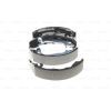 Гальмівні колодки Bosch 0 986 487 633 зображення 4