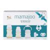 Набор для кормления новорожденных Mamajoo 7 предметов (8697767122780)
