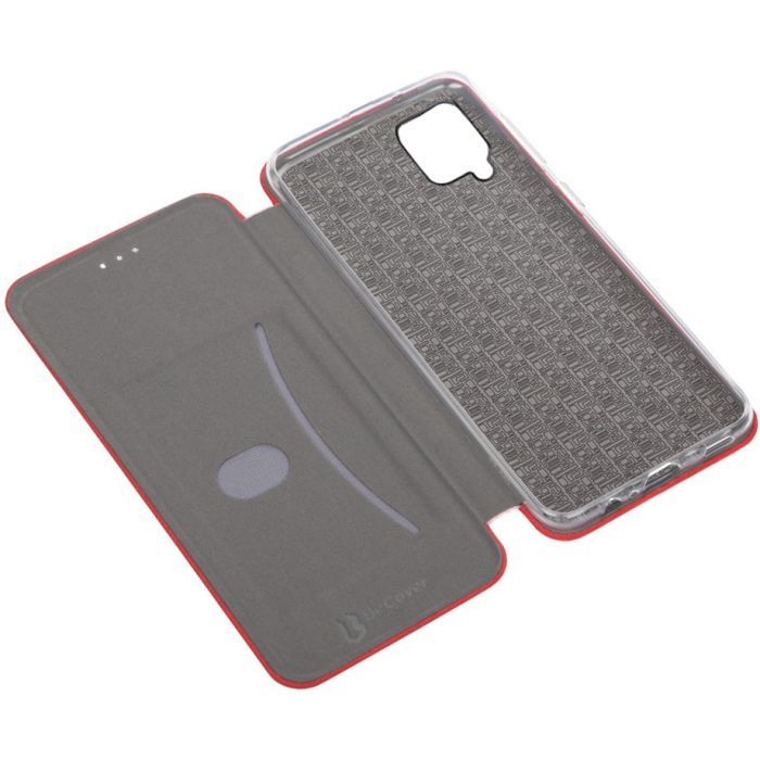 Чехол для мобильного телефона BeCover Exclusive Samsung Galaxy M12 Black (706426) изображение 3