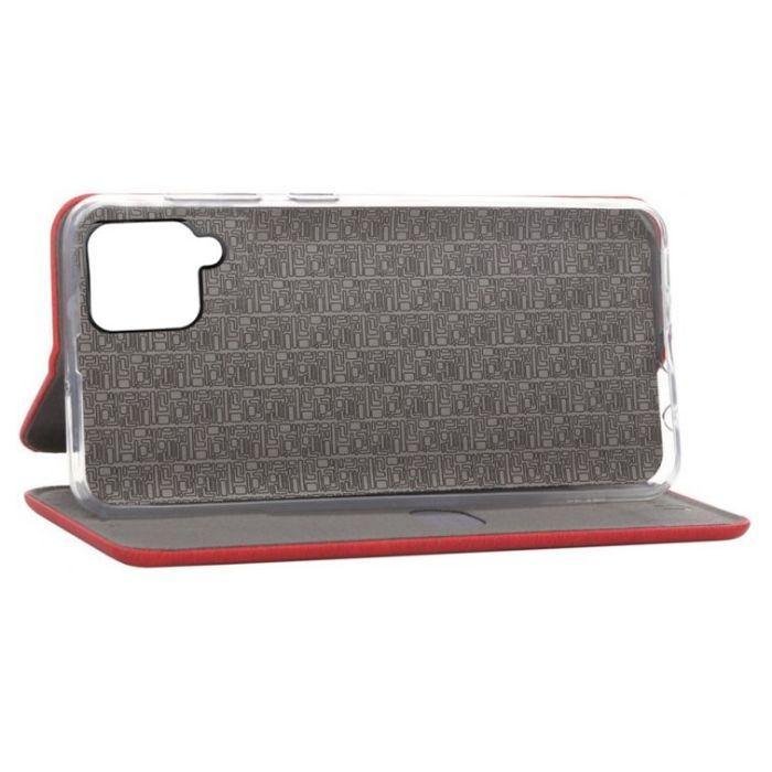 Чехол для мобильного телефона BeCover Exclusive Samsung Galaxy M12 Black (706426) изображение 4