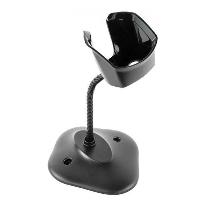 Сканер штрих-коду Zebra DS4608 USB, black (DS4608-SR7U2100SGW) зображення 5