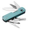 Мультитул Leatherman Free T4 Arctic (832867) зображення 2