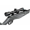 Пневматична гвинтівка Stoeger RX5 Synthetic Stock Combo ОП 4х32 Grey (SRX550007A) зображення 3