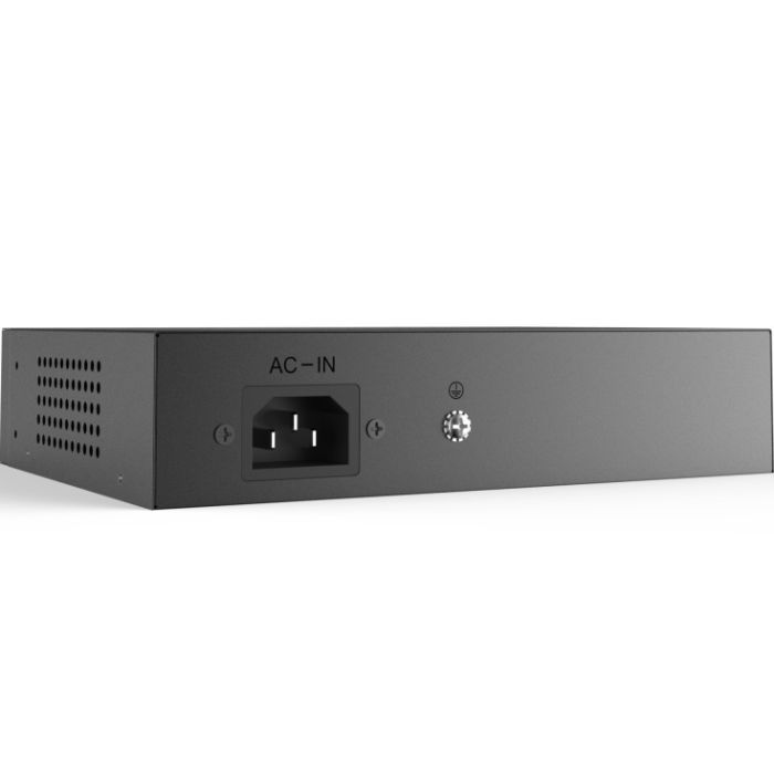 Коммутатор сетевой Netis P110C изображение 3