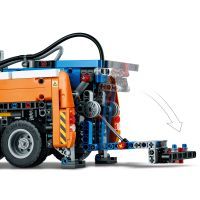 Конструктор LEGO Technic Тяжелый тягач 2017 деталей (42128) изображение 3