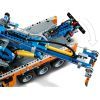 Конструктор LEGO Technic Тяжелый тягач 2017 деталей (42128) изображение 6