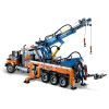 Конструктор LEGO Technic Тяжелый тягач 2017 деталей (42128) изображение 7