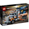 Конструктор LEGO Technic Тяжелый тягач 2017 деталей (42128)