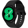 Смарт-часы Samsung Galaxy Watch 4 40mm Black (SM-R860NZKASEK) изображение 2
