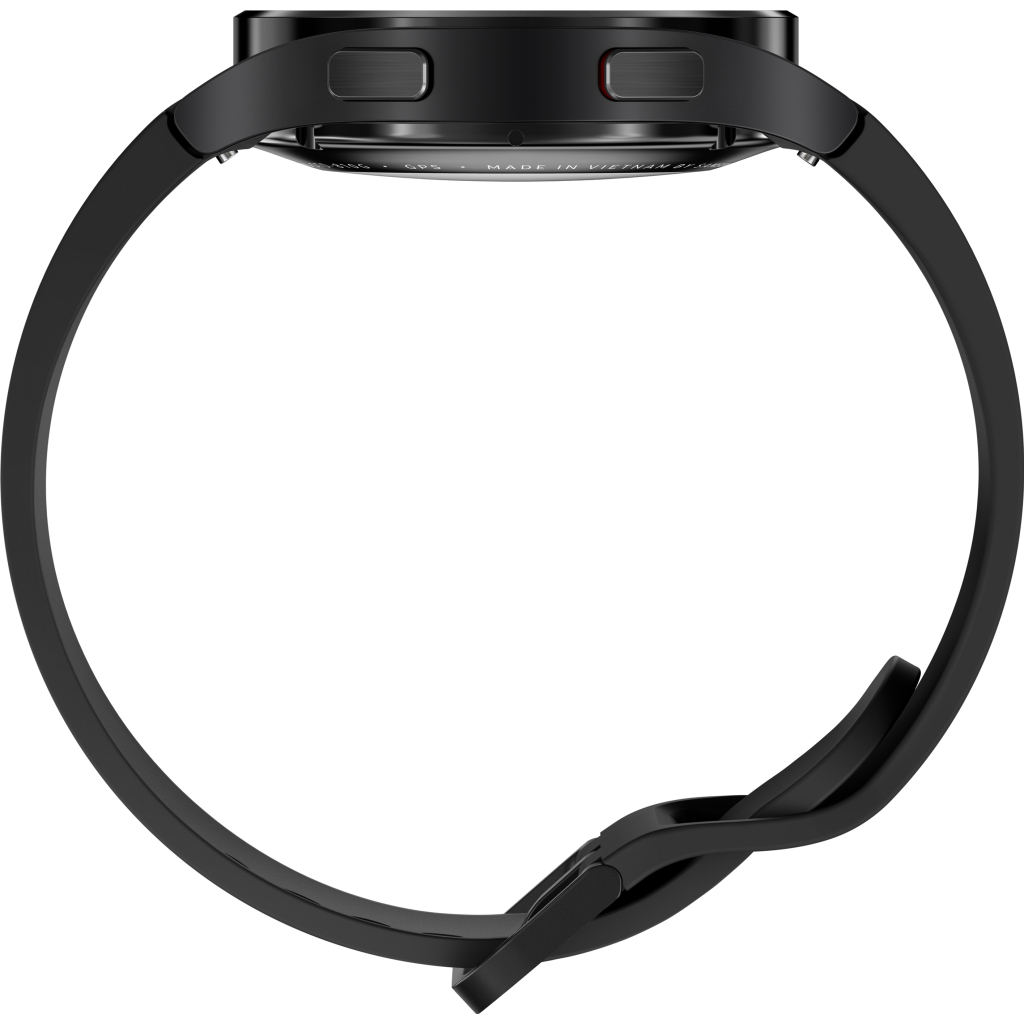 Смарт-часы Samsung Galaxy Watch 4 40mm Black (SM-R860NZKASEK) изображение 5