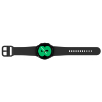 Смарт-часы Samsung Galaxy Watch 4 40mm Black (SM-R860NZKASEK) изображение 6