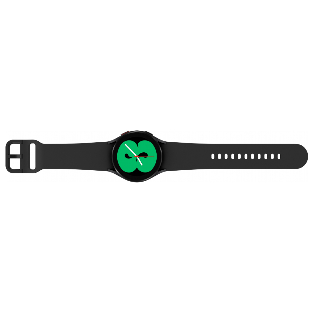 Смарт-часы Samsung Galaxy Watch 4 40mm Black (SM-R860NZKASEK) изображение 6