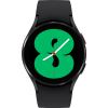 Смарт-годинник Samsung Galaxy Watch 4 40mm Black (SM-R860NZKASEK)