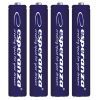 Батарейка Esperanza AAA LR03 Alkaline * 4 (EZB102)
