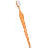 Зубная щетка Paro Swiss M39 средней жесткости оранжевая (7610458007167-orange)