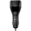 FM модулятор Baseus Streamer F40 AUX wireless MP3 Black (CCF40-01) изображение 3