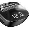FM модулятор Baseus Streamer F40 AUX wireless MP3 Black (CCF40-01) изображение 5