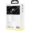 FM модулятор Baseus Streamer F40 AUX wireless MP3 Black (CCF40-01) изображение 7