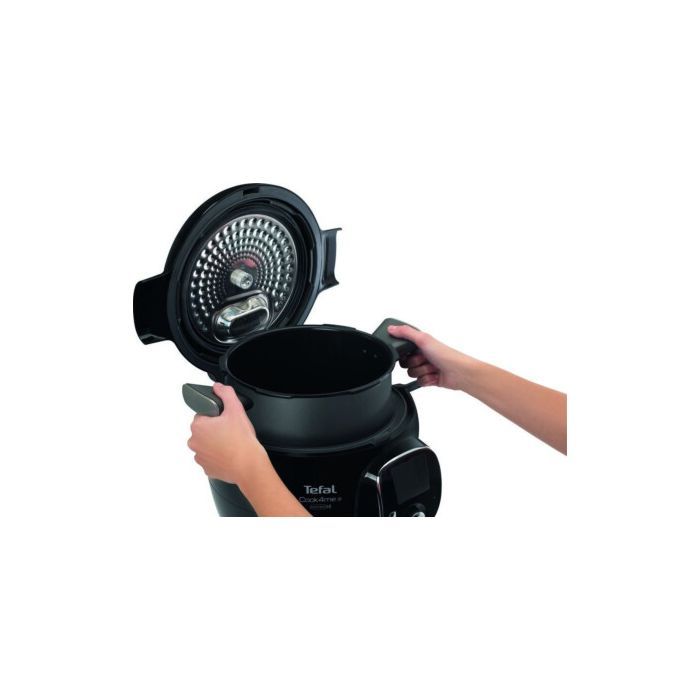 Мультиварка Tefal CY855830 зображення 12