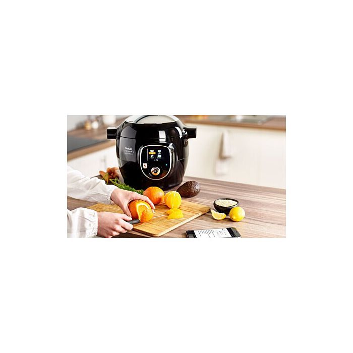 Мультиварка Tefal CY855830 зображення 7
