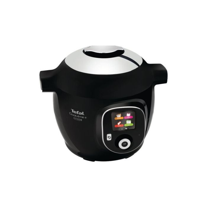 Мультиварка Tefal CY855830 зображення 9