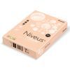 Бумага Mondi Niveus COLOR Pastel salmon A4, 80g, 500sh (A4.80.NVP.SA24.500)