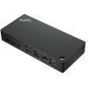 Порт-репликатор Lenovo ThinkPad Universal USB-C Dock (40AY0090EU) изображение 2